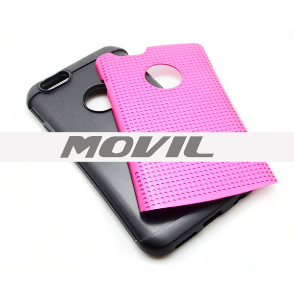 NP-2026 Protectores para Apple iPhone 6-14